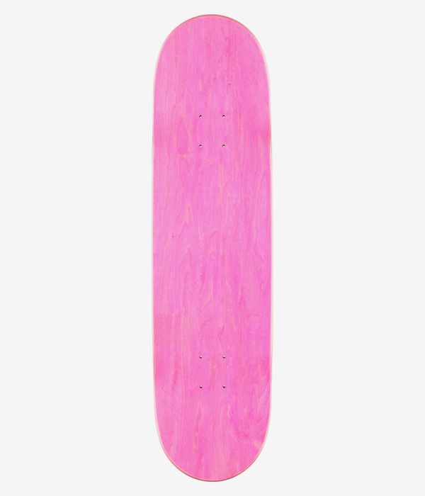Jart NativeWheel Wells 8.5" Planche de skateboard (multi)