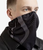 Wasted Paris Blade Face Warmer Sjaal (black)