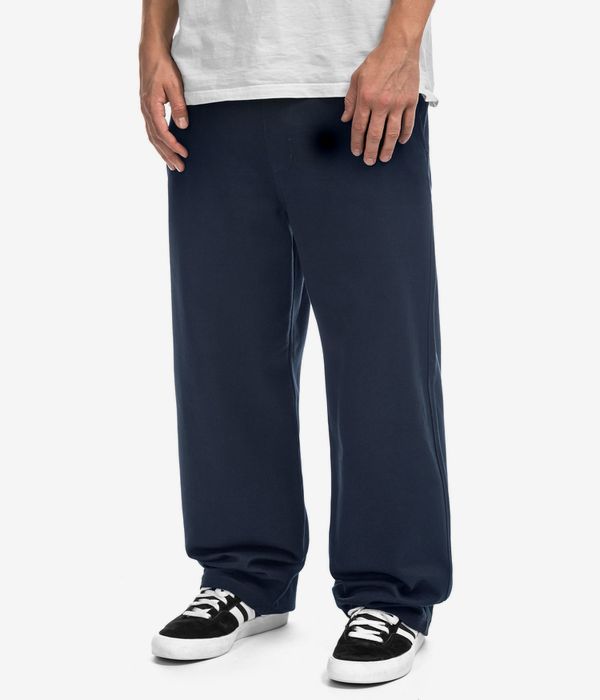 Carhartt WIP Module Pant Watertown Hose (deep night rigid)