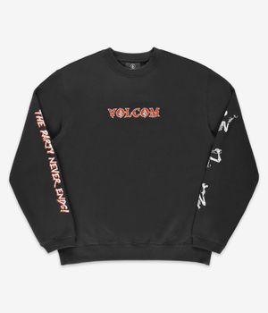 Volcom Never Ends Felpa (grey)