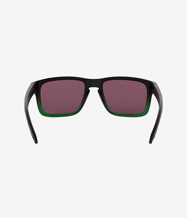 Oakley Holbrook Lunettes de soleil (jade fade prizm fade)