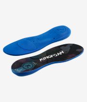 Footprint King Foam Orthotics Fluid X Wkładki (black camo white)