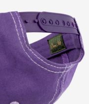 Dime Purgatory Worker Cap (violet)