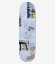 Isle Slam City 35 2 8.5" Planche de skateboard (multi)