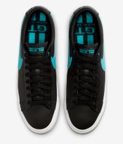 Nike SB Blazer Low Pro GT Shoes (blue)