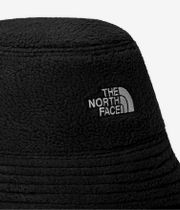 The North Face Fleeski Street Bucket Hut (tnf black emroidered)