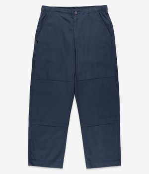 Nike SB Double Knee Spodnie (armory navy)