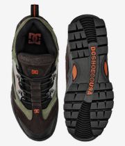 DC Recon OG Buty (brown olive)