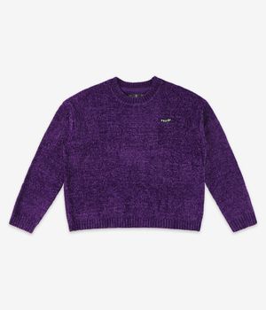 Volcom Bubble Tease Sweatshirt women (acai)