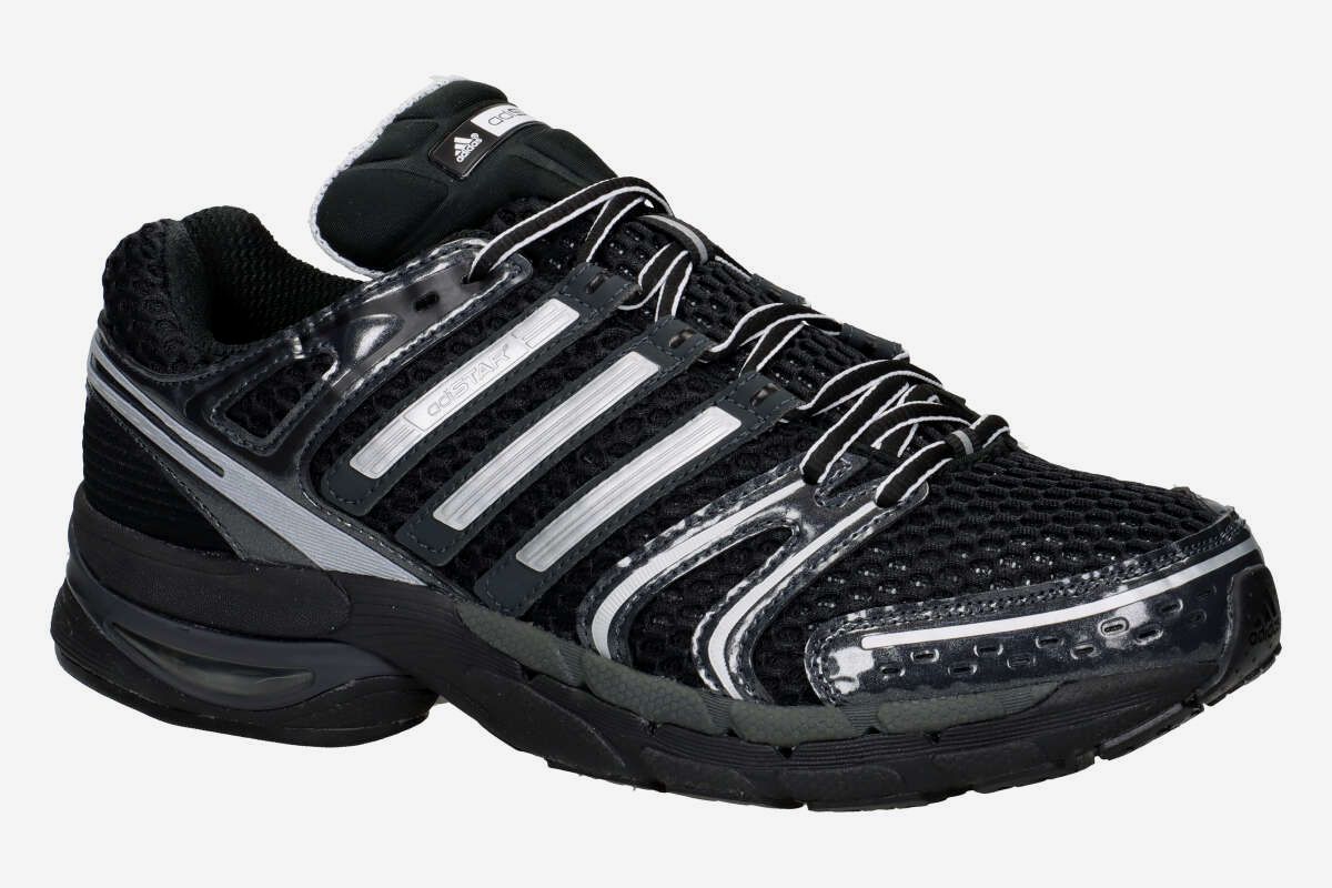 adidas Skateboarding Adistar Control 5 Schuh (core black white carbon)