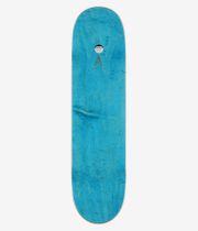 April O'Neill Leopard 8.125" Tabla de skate (multi)