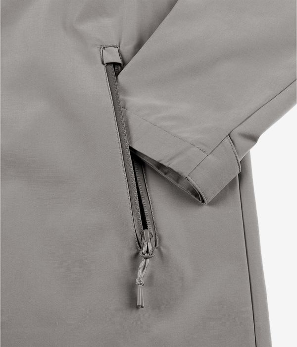 Iriedaily Terance 2.0 Jacke (smokey olive)