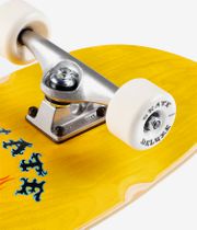 skatedeluxe Panther Oldschool 9.75" Cruiser (multi)