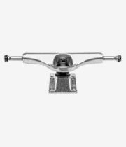 Independent 144 Mid Reynolds Block Hollow Truck (silver) 8.25"