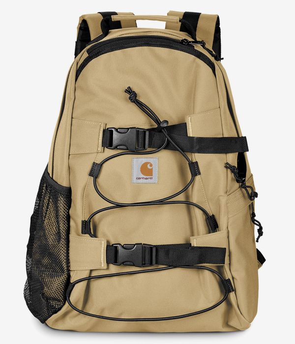 Carhartt WIP Kickflip Recycled Backpack 25L (agate)