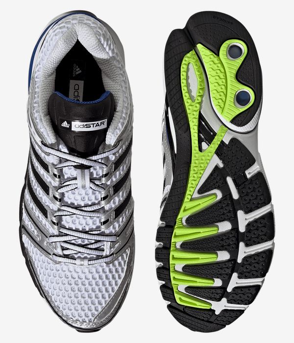 adidas Skateboarding Adistar Control 5 Schuh (white core black core royal)