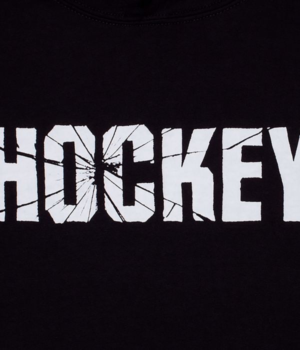 HOCKEY Shatter Hoodie (black)