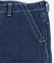 Vans Fatigue Loose Tapared Jeans (dark denim)
