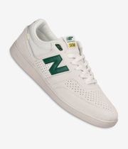 New Balance Numeric 508 Scarpa (sea salt forest green)