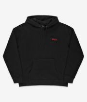 Antix Imperium Organic Hoodie (black)