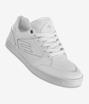 Emerica Heritic Schuh (white)
