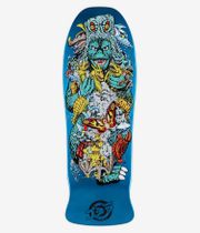 Santa Cruz x Godzilla Kaju Roskopp 10.125" Deska do deskorolki (multi)