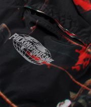 Fucking Awesome Riot Shell Veste (aop)