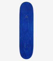 PALACE Powers Pro S39 8" Skateboard Deck (blue)