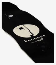 Welcome x Bauhaus Portrait 9.85" Tavola da skateboard (bone)