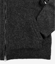 Carhartt WIP Curtis Jacke (tangled black)