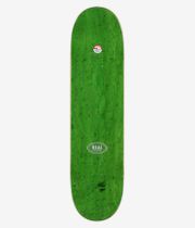 Real Ishod Mascot Easy Rider Twin Tail 8.25" Skateboard Deck (multi)