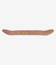 Girl Bennett 93 Til Lovers 8.25" Skateboard Deck (brown)