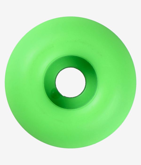 Spitfire Burners Wielen (green) 52 mm 99A 4 Pack