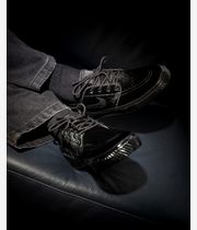 Nike SB Janoski OG+ SE Shoes (black black black)