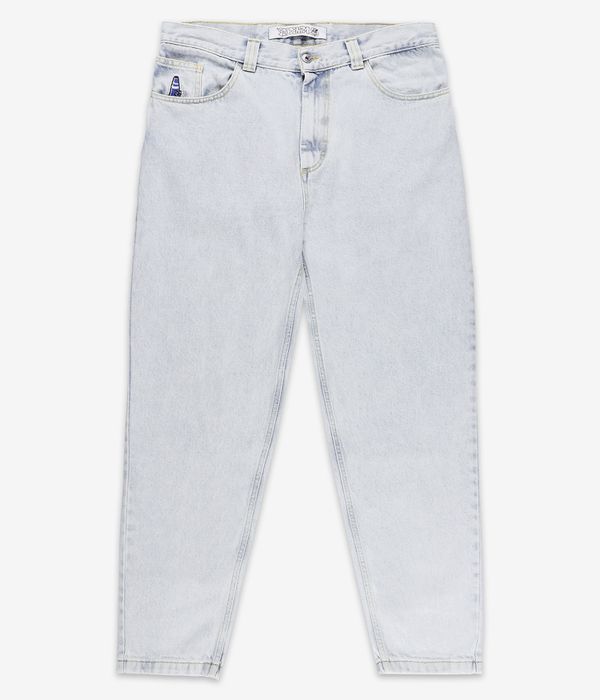 Navy Blue 38                  EU discount 92% Bershka shorts jeans WOMEN FASHION Jeans Basic 