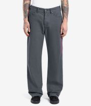 Dickies Nashport Double Knee Canvas Pants (charcoal)