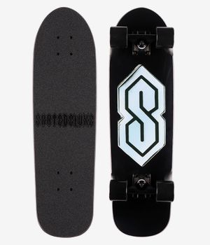 skatedeluxe Mystery 28.5" (72,4cm) Cruiser (black)