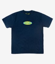 SOUR SOLUTION Ikea T-Shirt (navy)