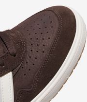 adidas Skateboarding Tyshawn II Shoes (aurora coffee off white chalk wh)