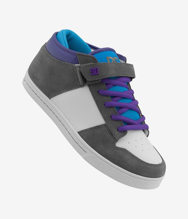 DC Volcano Slim Shoes (battleship turquoise)