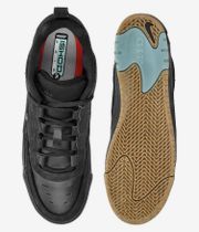 Nike SB Ishod 2 Schoen (black black anthracite)