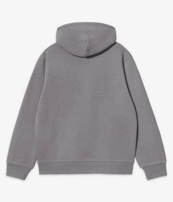 Carhartt WIP Basic sweat à capuche (yosemite disco)
