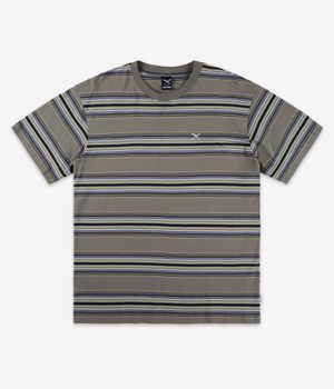 Iriedaily Rayas T-shirt (smokey olive)