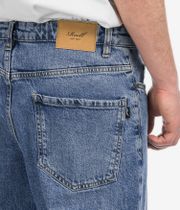 REELL Rave Jeans (classic mid blue)