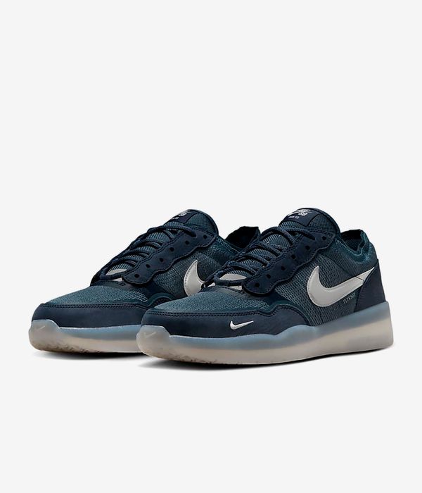 Nike SB PS8 Shoes (obsidian phantom squadron blue)