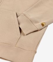 Carhartt WIP Chase Giacca (sable gold)
