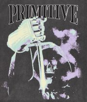 Primitive Tribulation HW T-Shirty (black)
