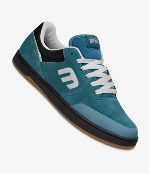 Etnies Marana Schoen (blue grey)