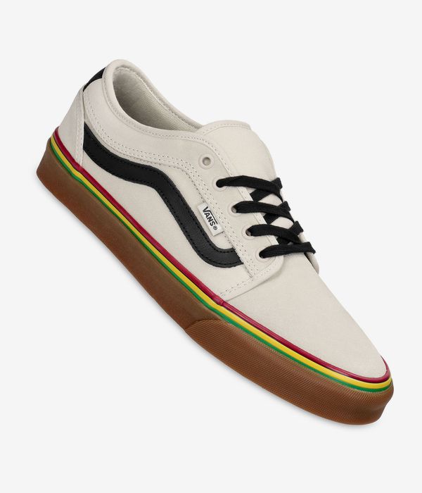 Vans Slip-On Sidestripe Skate Shoes