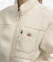 Dickies Mount Hope Kurtka women (whitecap grey)